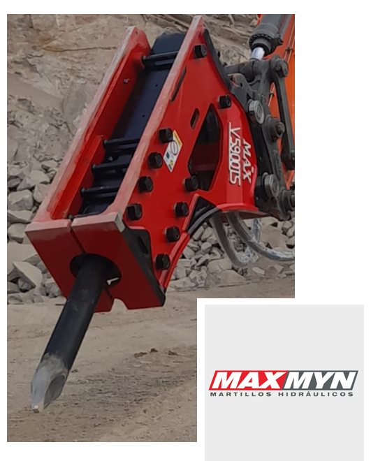 empresa maxmynsac peru